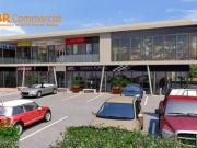 Alquiler Local Comercial 100m² Mezanine Piazza Comercial Vía