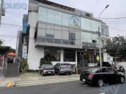 ALQUILER LOCAL COMERCIAL 117M2 AURORA MIRAFLORES...
