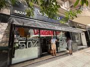ALQUILER: LOCAL COMERCIAL 156 M2. AV CORRIENTES