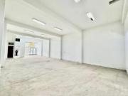 Alquiler local comercial 160m2 Av.Nicolás Ayllón Ate