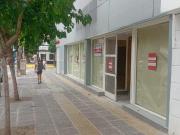 Alquiler local comercial