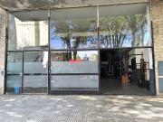 ALQUILER LOCAL COMERCIAL 180 M2.EN VERSALLES