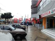 Alquiler Local Comercial 1Er Piso Frente Al Hospital...