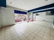 Alquiler Local Comercial 210.90 M2 Av. Garzon Cdra.6...