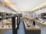 Alquiler Local Comercial 240m² Urdesa Central Guayaquil 6158