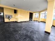 Alquiler Local Comercial 2do Piso Av Moche / Trujillo