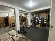 ALQUILER LOCAL COMERCIAL 300M2 IDEAL COMO ALMACEN...