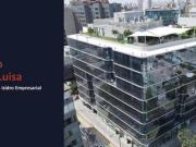 Alquiler Local comercial 321.73M2 EDIFICIO SANTA LUISA...