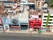 ALQUILER LOCAL COMERCIAL 358.08 M2 ZONA ESTRATEGICA CONO...