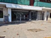 ALQUILER LOCAL COMERCIAL 500m2 EX BANCO VERSALLES