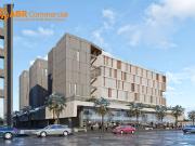 Alquiler/Venta Local Showroom 863m² Edificio Moderno Av....