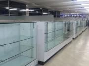 ALQUILER LOCAL COMERCIAL 8 M2 LOS RUICES IG