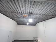Alquiler local comercial 90mts, Al pie de la vía, km 4...