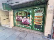 Alquiler Local Comercial A 30 mts de Av Santa fe Aguero...