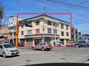ALQUILER LOCAL COMERCIAL AMPLIO, ESQ. AV INDEPENDENCIA...