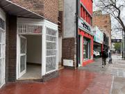 ALQUILER LOCAL COMERCIAL AVENIDA DUARTE QUIROS