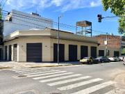 Alquiler Local Comercial Avenida Esq. Villa Crespo