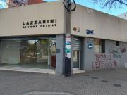 ALQUILER LOCAL COMERCIAL BARRIO ABASTO