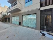 ALQUILER LOCAL COMERCIAL BERNAL CENTRO. 68M2 cub