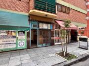 ALQUILER LOCAL COMERCIAL CABALLITO PARQUE CENT