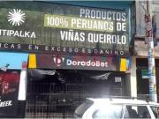Alquiler Local Comercial Caqueta 1 Er Piso