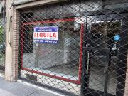 Alquiler local comercial centro!