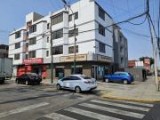 ¡ALQUILER LOCAL COMERCIAL CERCA AV. AYACUCHO PUERTA CALLE!