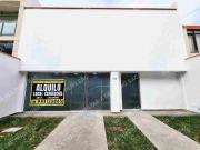 ALQUILER LOCAL COMERCIAL CHICLAYO