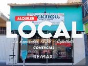ALQUILER LOCAL COMERCIAL CIPOLLETTI