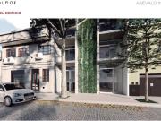 ALQUILER LOCAL COMERCIAL DE 117 M2 PLANTA BAJA Y...