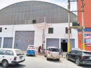 ALQUILER LOCAL COMERCIAL DE 128 M2 EN VILLA EL SALVADOR