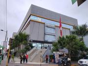 Alquiler local comercial de 13m2 en Compu Palace