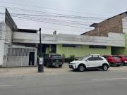 Alquiler Local Comercial de 284 m² –...