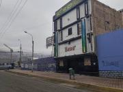 ALQUILER LOCAL COMERCIAL DE 2 NIVELES + AZOTEA– 900 m²...