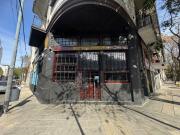 Alquiler Local comercial de esquina en Palermo