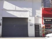 ALQUILER LOCAL COMERCIAL/ DEPOSITO. Moreno 1721