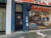 ALQUILER LOCAL COMERCIAL EN 1ER PISO