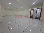 Alquiler – Local Comercial En 1Er Piso En Campoy, Sj