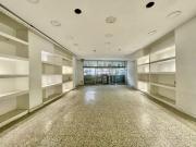 ALQUILER LOCAL COMERCIAL EN AV CORRIENTES, ABASTO