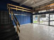 ALQUILER LOCAL COMERCIAL EN BERNAL OESTE