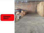ALQUILER LOCAL COMERCIAL EN BREÑA