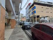 Alquiler Local Comercial en Centro de Guayaquil 35 m²...