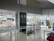 ALQUILER LOCAL COMERCIAL EN CENTRO FINANCIERO SAN ISIDRO