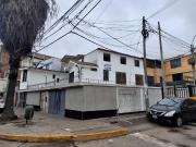 Alquiler Local Comercial En Cercado, Limite Pueblo Libre...