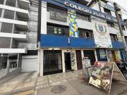 Alquiler Local Comercial en Chorrillos La Campiña