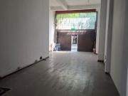 Alquiler local comercial en ciudad