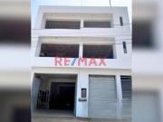 Alquiler Local Comercial En Comas Av. Universitaria Con...