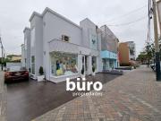 ALQUILER LOCAL COMERCIAL EN CONQUISTADORES EN SAN ISIDRO