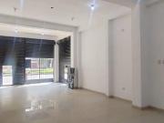 ALQUILER LOCAL COMERCIAL EN ESQUINA AV BASADRE SJL