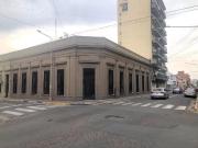 ALQUILER LOCAL COMERCIAL EN ESQUINA PARANA